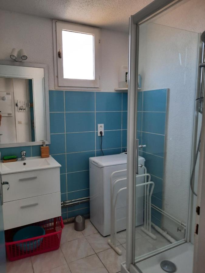 Joli T2 38 M2 Renove Idealement Situe Seignosse Ngoại thất bức ảnh